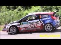 Rally Hustopeče 2016 Action & Mistakes