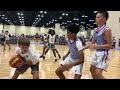 SA Future 2030 vs Katy Eclipse - 28 Jun 2024