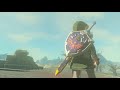 Link's Secret Diary in Zelda BotW Part 2 - Thoughts of a Failed Hero