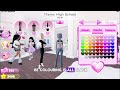 10 NON VIP DRESS TO IMPRESS OUTFIT HACKS THAT COULD MAKE YOU WIN! | Roblox Dress To Impress