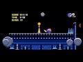 Sonic tripletrouble 16-bit (part 6)