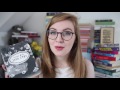 ALL OF THE BRONTË BOOKS! | Classics Chat