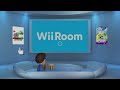 Welcome To Wii Room