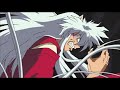 Toga/Inu No Taisho, Sesshomaru, & Inuyasha AMV - My Demons - Starset (Extended Cut)