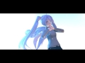 【MMD】Running With the Wolves (Motion DL) ORGINAL