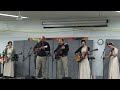 Twilight Is Stealing ~ Heartland Harmony at Farmersville Fire Co