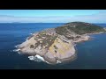 Cape Arid National Park & Alexander Bay