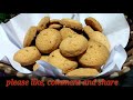 Bakery jeera biscuitমাত্ৰ১৫মিনিটত সৰহকৈ বনাই টিফিনত/চাহৰ লগত/ফুৰিবলৈ গ'লেও নিয়ক|একদম কামত অহা ৰেচিপি