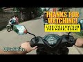 Yamaha Mio Gear S: First Impressions - My first time on an automatic motorcycle coming from manual