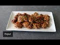 Grilled Caesar Chicken | Food Wishes