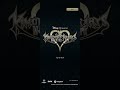 Kingdom Hearts Missing Link - Dearly Beloved (Title Screen)