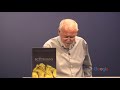 The Scythians: Nomad Warriors of the Steppe | Barry Cunliffe | Talks at Google
