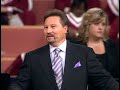 Part 1 of 3: Where The Roses Never Fade: Jimmy Swaggart Ministries