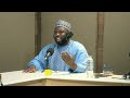 History of Islam in Africa with Mustafa Briggs