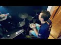 Mazde - Battas (Drum Cover)