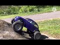 R/C Rock Crawling Bug