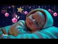 Mozart Brahms Lullaby ♫ Soothing Sleep Music for Babies ♫ Overcome Insomnia in 3 Minutes ✨Baby Sleep