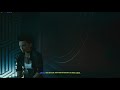 Don`t F With Johnny Silverhand (bada*s Keanu Reeves) Cyberpunk 2077