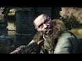 SNIPER: GHOST WARRIOR 3 - ACT 1 - 1/5  / PC GAMEPLAY