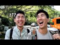Taxi Drivers Decide Our Itinerary in Oahu! Local Places You Have never seen in Hawaii!
