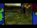 Zelda Ocarina of Time HACKING! - PBG