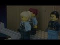 We're gonna be older then Master Wu | Ninjago Crystalized recreation