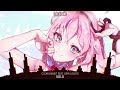 Nightcore - Solo - (Lyrics)