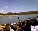 2007 Head of the river, Final Race