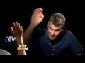 Theo James Interview Divergent