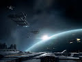 Eve Online - Caldari Rock