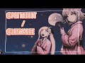 Mi mi mi || My part for collab (Sonya Nevermind) with Lunyaree