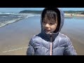 cannon beach vlog 22’
