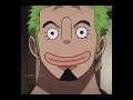 Cursed One Piece images but with Luffy’s theme playing in the background