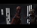 S plays star wars vader immortal epsoide 1