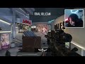 I Streamed on YouTube for the First Time & Saw Some INSANE Trickshots...