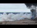 우크라이나군 러시아 하인드헬기 격추