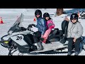 Part1 Family Trip to Lake Tahoe 2022