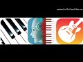 PianoMotifs - YouCompose - Garage Band