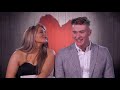 We Love How Lewis' Date Ended! | First Dates