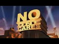NO ONE CARES