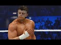 WWE 2K24 - Cody Rhodes vs. Undashing Cody Rhodes - Stardust Special Guest Referee | PS5™ [4K60]
