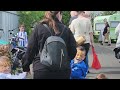 Family Adventure in the Park: Learning and Playing.