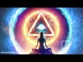 (528 Hz) Cleanses the aura and enhances the positive energy balance of the 7 chakras #1