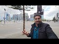 My First Day Experience In Melbourne Australia 🇦🇺 | Uma Telugu Traveller