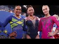 Artistic Gymnastics at Paris 2024: Stars, History, and Scoring Explained