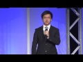 CFA Institute Research Challenge - 2016 Global Final: University of Waterloo Presentation and Q&A