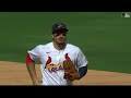 MLB | Nolan Arenado - Defensive 2023 - Highlights