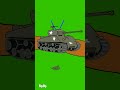 m4a3e8 #animation #history #ww2memes #ww2 #automobile #army