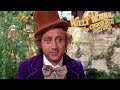 Willy Wonka Voice Impression (Willy Wonka & The Chocolate Factory)