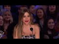 Simon Cowell CONFUSED By Comedy Magic Audition On AGT!